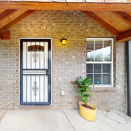Madison Manor Vila Nashville Exterior foto