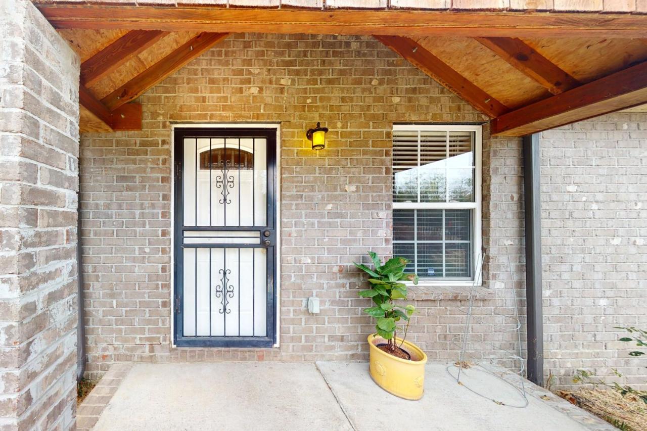 Madison Manor Vila Nashville Exterior foto